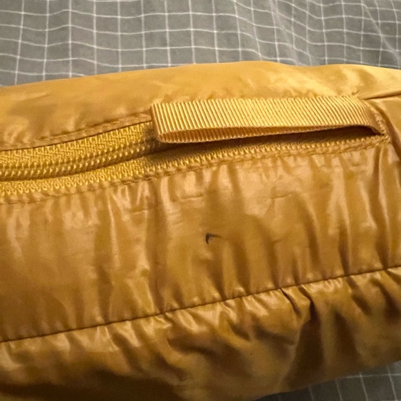The North Face Thermoball Vest in Yellow Size M Men’s - Picture 10 of 10